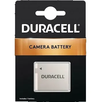 BATERIE PRO CANON NB-6L S95 S120 S200 DURACELL