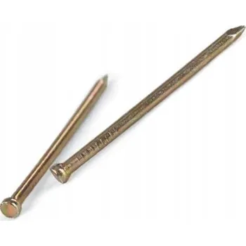 Hřebík Stavební hřebíky Unimet 30 1 ks 1 kg