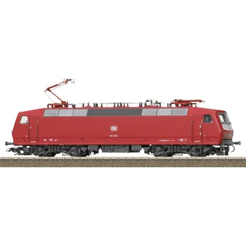 Modelová železnice TRIX H0 22198