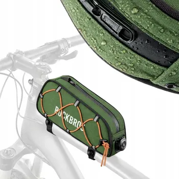 brašna na kolo Cyklistická brašna Rockbros 5907769382208 0,7 l