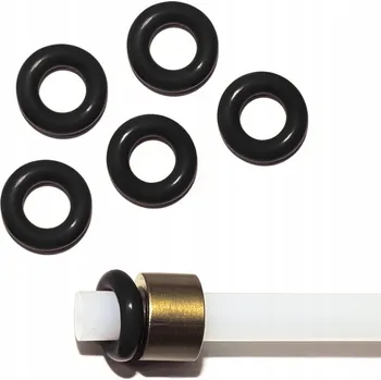 Náhradní díl pro kávovar O-kroužek těsnění hadičky kávovaru DELONGHI