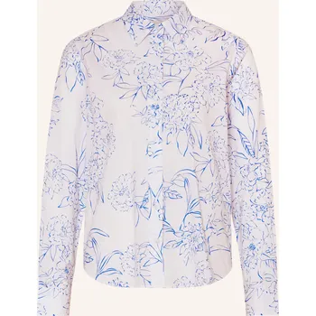 Gant Dámská Košile, bílá / modrá, 46