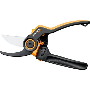 Zahradní nůžky Fiskars Zahradnické nůžky P981, dvoučepelové, max. průměr větve: 26 mm&nbsp;1080132