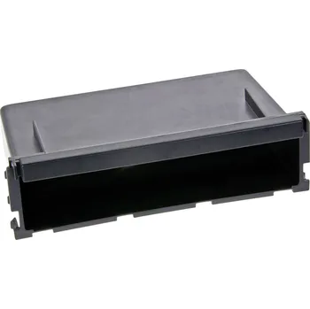 Autorádio ACV 271000-06 dvojitý montážní rámeček na autorádio dle DIN pro