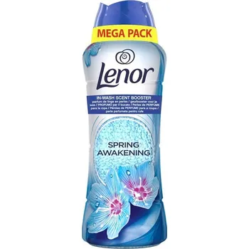 Praní a péče o prádlo Lenor Spring Awakening 570g