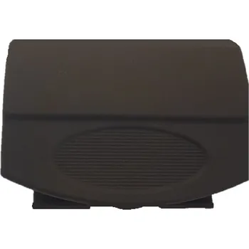 STEFANPLAST Náhradní díl - spona k přepravce Gulliver hnědá