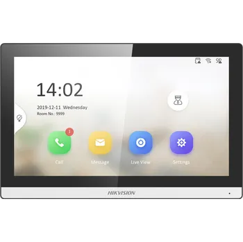 IP kamera Hikvision DS-KH6350-WTE1