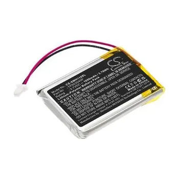 Baterie Cameron Sino CS-SMH110SL, Li-Polymer, 1000