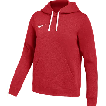 Dámská mikina Mikina s kapucí Nike Park 26 Fleece Women ib1224-657 Velikost M