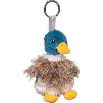 Wrendale Designs Plyšový přívěsek Kačer