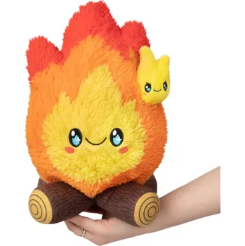 plyšák Squishable Plyšový Táborák Mini 30cm