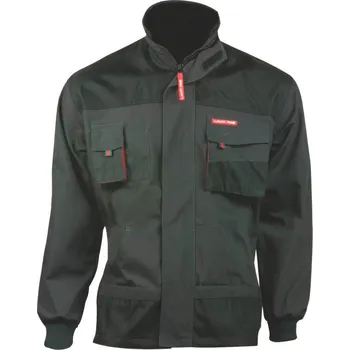 pracovní blůza Blůza montérková Lahti Pro Blůza montérková, XL 56/182-188, šedá PRO