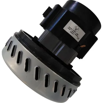 Domácí spotřebič VVM-085 ; 1200W 230V/1 stupňový motor vysavače Bypass periferní