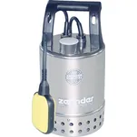 Zehnder Pumpen 12818 ponorné čerpadlo pro užitkovou vodu 7500 l/h 7.5 m