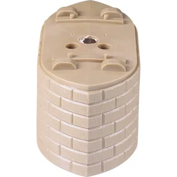 Modelová železnice NOCH 21419 H0 mostní pilíř