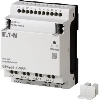 Rozvaděč Eaton 197222 EASY-E4-AC-16RE1 230 V/AC