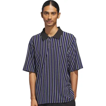 Tričko adidas Skateboarding Classic Polo - XL