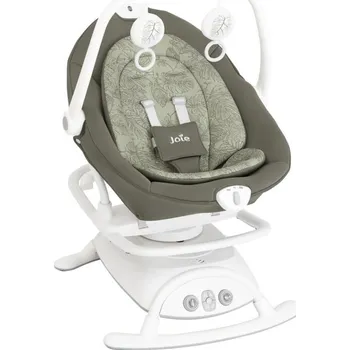 Lehátko Joie Sansa 2in1 palms