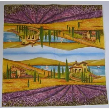 Papírový ubrousek Ubrousek pro decoupage - B26