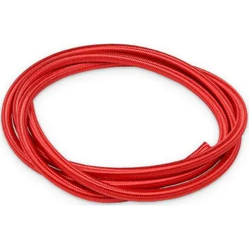 Univerzální sportovní branka Lanko Funtec ELASTIC TENSION CORD, APPROX. 6 MM, 1.6 M (ENSURE PULLEY BASIC TENSION, CONCEALED) 206215-rot Velikost 111