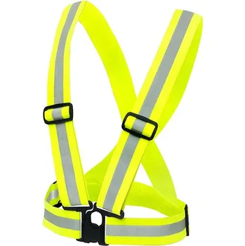 BLOW Reflexní pásky žluté 8916