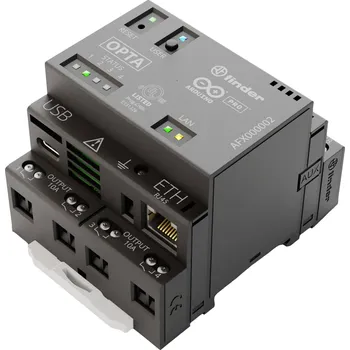 Relé Finder Opta Advanced 8A.04.9.024.8320 komunikační modul pro PLC, 12 V/DC, 24 V/DC