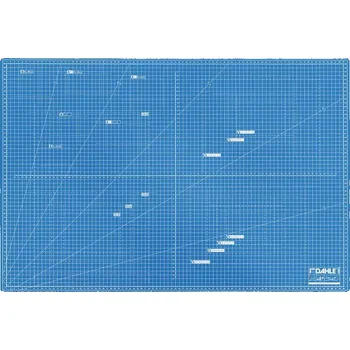 Kancelářská technika Dahle KNIFE MAT 60x90cm řezací podložka