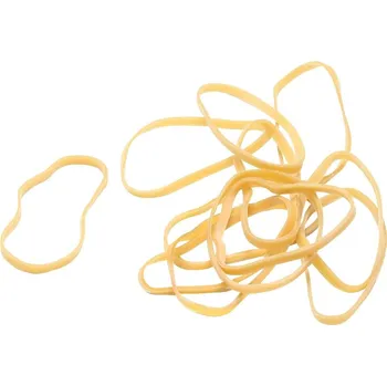 RC vybavení EXTRON Modellbau X1673 gumové kroužky (Ø x v) 80 mm x 1 mm 20 ks