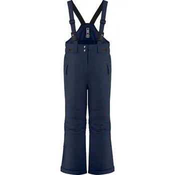 POIVRE BLANC W23-1022-JRGL/A SKI BIB PANTS GOTHIC BLUE Velikost: 10 let / 140 cm