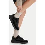 Sneakersy Roxy CEO-V12-1115 Černá 40