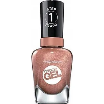Lak na nehty Lak na nehty Sally Hansen 025 Merry Glitzmas 14,7 ml