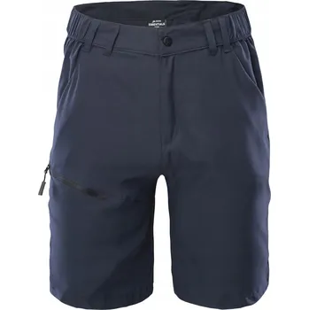 Pánské kraťasy Martes pánské sportovní kraťasy ke kolenům, velikost XL