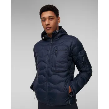 Pánská Péřová Bunda Peak Performance Helium Utility Down G79623030-2n3