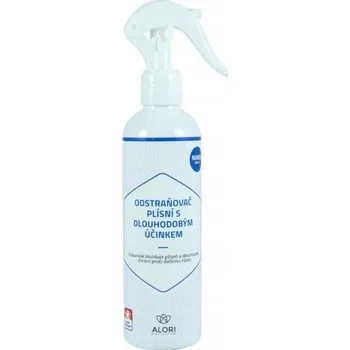 Čisticí prostředek do koupelny Alori čistič plísní 0,25l