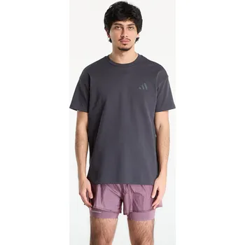 Pánské tričko Tričko adidas Xpl Gfx Tee Carbon S