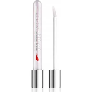 Lesk na rty Claresa - Chill Out Lipgloss - 15 Happy Go Lucky - Lesk zvětšující rty - 5 ml