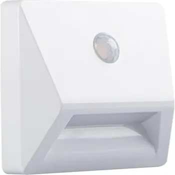 Nástěnné svítidlo Svítidlo nástěnné PIR KANLUX 37392 W-NW