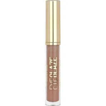 Přípravek na oči Golden Rose Tekuté oční stíny Eye Glaze 02