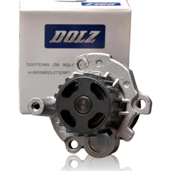 Vodní pumpa motoru Dolz B236 Vodní pumpa, chlazení motoru