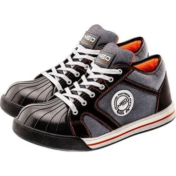 Pracovní obuv Pracovní polobotky NEO TOOLS 82-113 velikost 42