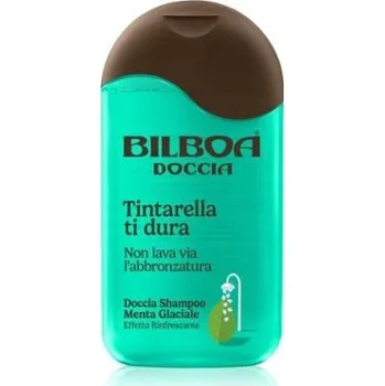 Koupelová kosmetika Bilboa Menta Glaciale Sprchový sprchový gel