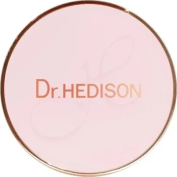 Make-up Dr.HEDISON Miracle Cushion Ivory – Podkladová Báze v polštářku SPF50+ PA+++ 15g