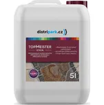 TopMeister Stein - Impregnace na pískovec 5l