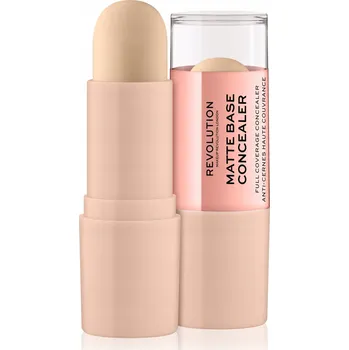 Korektor Krycí korektor v tyčince Makeup Revolution 104491 C2 8g ml 8 g