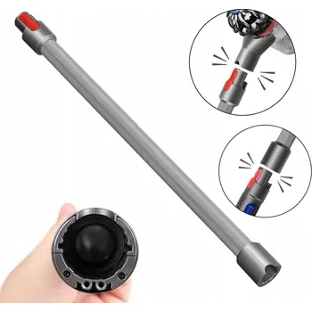 Tyč k vysavači TRUBKA pro DYSON V12 Detect Slim / V10 Digital Slim 74CM