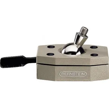 Svěrák Bernstein Tools for Electronics 9-281 natáčecí svěrák s montáž. svorkou, 9-281