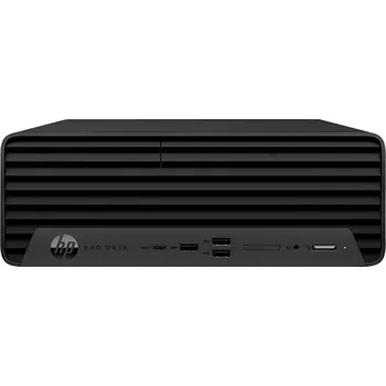 Stolní počítač HP Pro 400 G9 Intel® Core™ i5 i5-14500 16 GB DDR5-SDRAM 512 GB SSD WiFi Windows 11 Pro SFF PC Černá