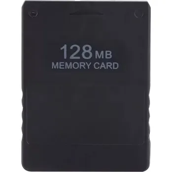 Paměťová karta Paměťová karta pro PS2, 128MB