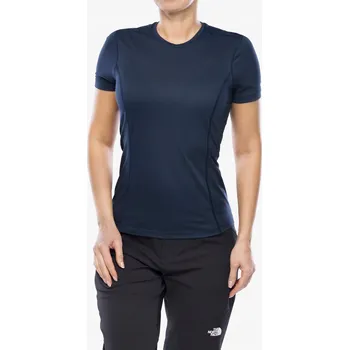 Dámské tričko Dámské termo tričko Montane Dart Lite T-Shirt - eclipse blue XS
