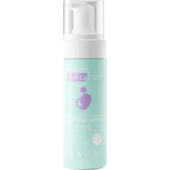 Pěna pro intimní hygienu Mom and Who? Mom And Who 150 ml 385 g